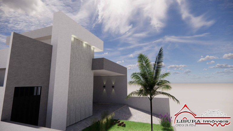Imagem Casa de Condomínio com 3 Quartos à Venda, 127 m² em Condomínio Residencial Fogaça - Jacareí Imagem Casa de Condomínio com 3 Quartos à Venda, 127 m² em Condomínio Residencial Fogaça - Jacareí