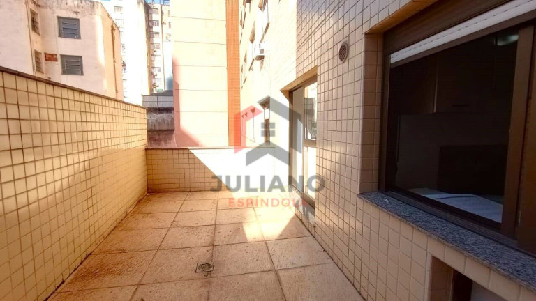 Imagem Apartamento com 1 Quarto à Venda, 55 m² em Centro Histórico - Porto Alegre Imagem Apartamento com 1 Quarto à Venda, 55 m² em Centro Histórico - Porto Alegre