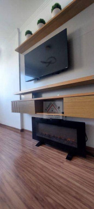 Imagem Apartamento com 3 Quartos à Venda, 68 m² em Jardim Prudência - São Paulo Imagem Apartamento com 3 Quartos à Venda, 68 m² em Jardim Prudência - São Paulo