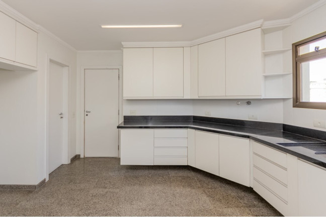 Imagem Apartamento com 3 Quartos à Venda, 394 m² em Jardim Paulista - São Paulo