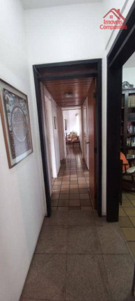 Imagem Apartamento com 3 Quartos à Venda, 178 m² em Aldeota - Fortaleza