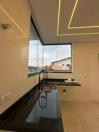 Imagem Sobrado com 3 Quartos à Venda, 158 m² em Centro - Arujá Imagem Sobrado com 3 Quartos à Venda, 158 m² em Centro - Arujá