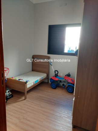 Imagem Casa com 3 Quartos à Venda,  em Jardins Do Império - Indaiatuba