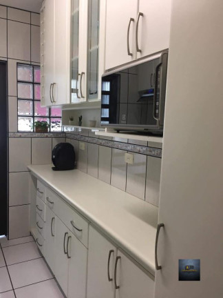 Imagem Apartamento com 3 Quartos à Venda, 78 m² em Centro - São Bernardo Do Campo