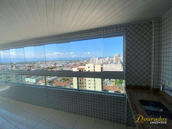 Imagem Apartamento com 2 Quartos à Venda, 90 m² em Tupi - Praia Grande