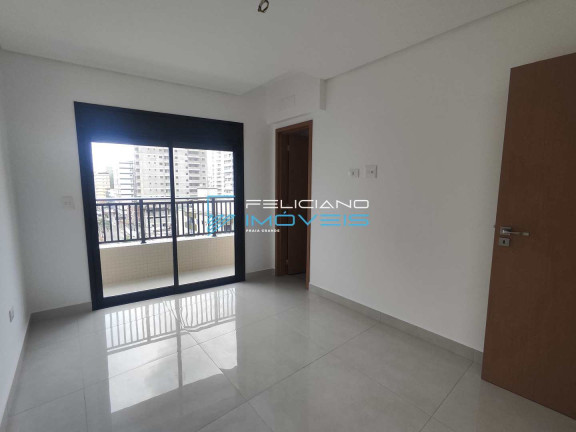 Imagem Apartamento com 2 Quartos à Venda, 73 m² em Aviação - Praia Grande Imagem Apartamento com 2 Quartos à Venda, 73 m² em Aviação - Praia Grande