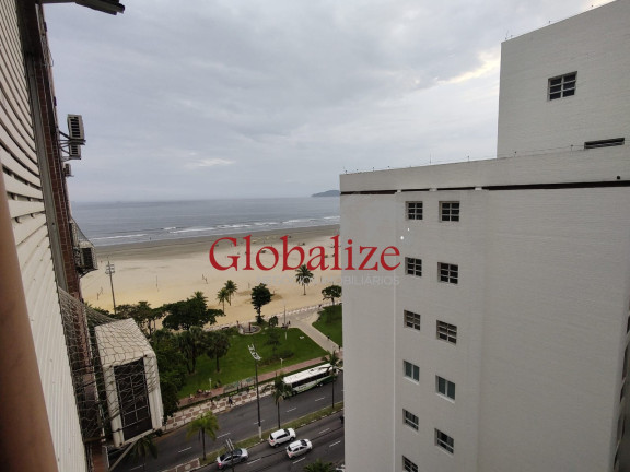 Imagem Imóvel com 2 Quartos à Venda, 75 m² em Gonzaga - Santos Imagem Imóvel com 2 Quartos à Venda, 75 m² em Gonzaga - Santos