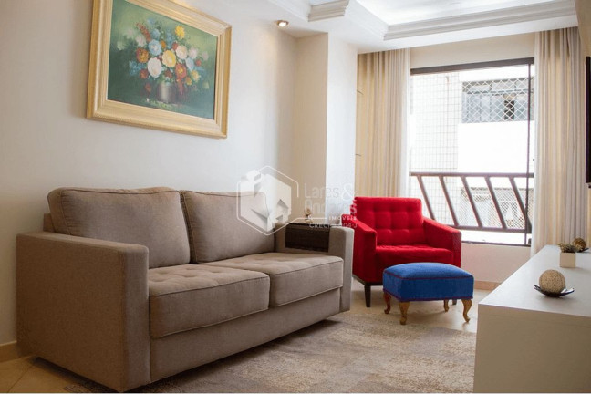 Apartamento com 2 Quartos à Venda, 50 m² em Vila Mascote - São Paulo