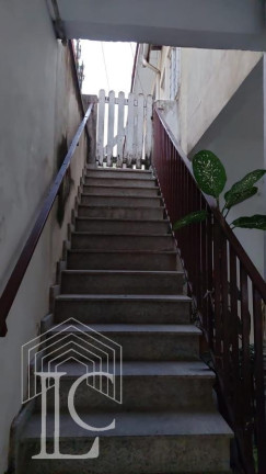 Imagem Casa com 4 Quartos à Venda, 174 m² em Jabaquara - São Paulo