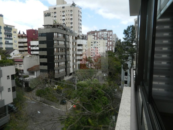Imagem Apartamento com 3 Quartos à Venda, 139 m² em Mont'serrat - Porto Alegre Imagem Apartamento com 3 Quartos à Venda, 139 m² em Mont'serrat - Porto Alegre