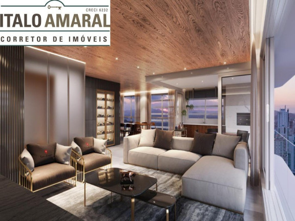 Imagem Apartamento com 4 Quartos à Venda, 194 m² em Centro - Balneário Camboriú Imagem Apartamento com 4 Quartos à Venda, 194 m² em Centro - Balneário Camboriú