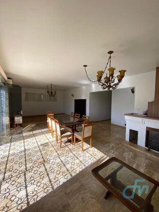 Imagem Sobrado com 3 Quartos para Alugar, 227 m² em Vila Sud Menuci - Mogi Das Cruzes