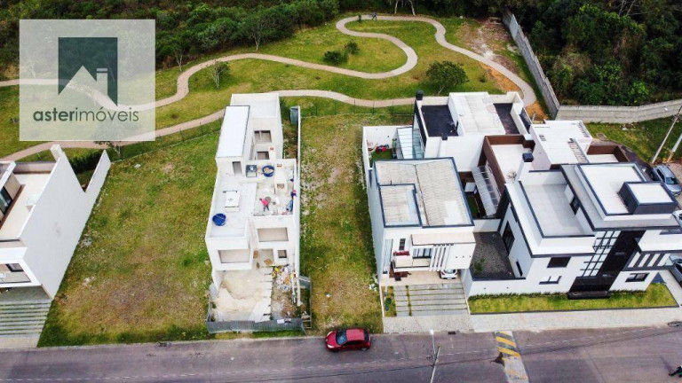 Imagem Terreno à Venda, 234 m² em Costeira - São José Dos Pinhais Imagem Terreno à Venda, 234 m² em Costeira - São José Dos Pinhais