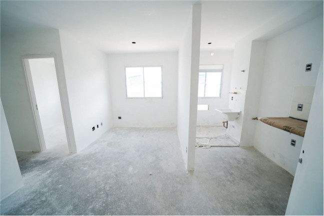 Imagem Apartamento com 2 Quartos à Venda, 41 m² em Vila Das Belezas - São Paulo