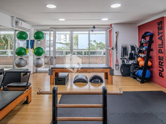 Imagem Sala Comercial à Venda, 53 m² em Perdizes - São Paulo Imagem Sala Comercial à Venda, 53 m² em Perdizes - São Paulo