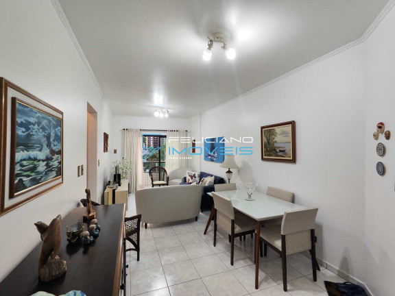 Imagem Apartamento com 2 Quartos à Venda, 75 m² em Canto Do Forte - Praia Grande Imagem Apartamento com 2 Quartos à Venda, 75 m² em Canto Do Forte - Praia Grande