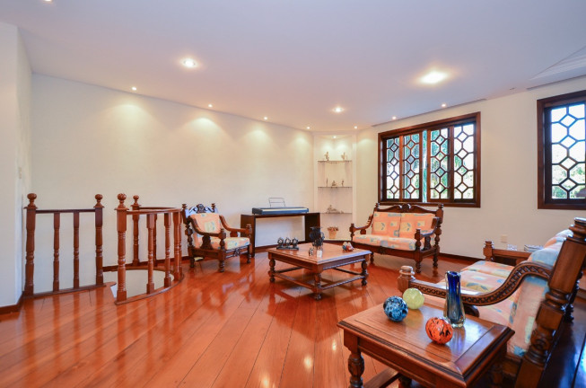 Imagem Casa com 4 Quartos à Venda, 488 m² em Alto Da Boa Vista - São Paulo Imagem Casa com 4 Quartos à Venda, 488 m² em Alto Da Boa Vista - São Paulo