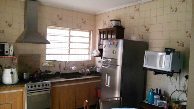 Imagem Sobrado com 3 Quartos à Venda, em Santo Amaro - São Paulo Imagem Sobrado com 3 Quartos à Venda, em Santo Amaro - São Paulo