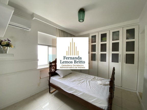 Imagem Imóvel com 3 Quartos à Venda, 200 m² em Barra - Salvador