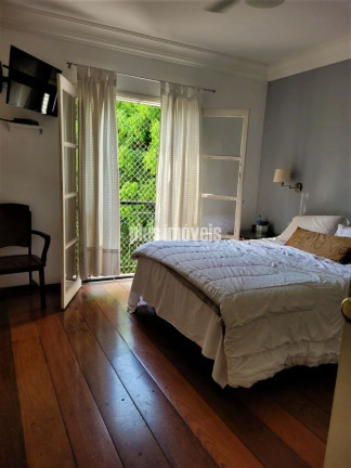 Imagem Casa com 3 Quartos à Venda, 304 m² em Alto Da Boa Vista - São Paulo Imagem Casa com 3 Quartos à Venda, 304 m² em Alto Da Boa Vista - São Paulo