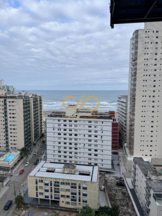 Imagem Apartamento com 2 Quartos à Venda, 74 m² em Aviação - Praia Grande Imagem Apartamento com 2 Quartos à Venda, 74 m² em Aviação - Praia Grande