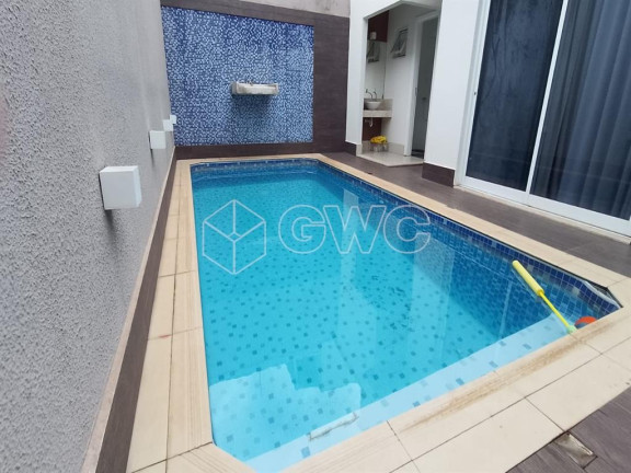 Imagem Imóvel com 3 Quartos à Venda, em Jardim Parati - Marília Imagem Imóvel com 3 Quartos à Venda, em Jardim Parati - Marília