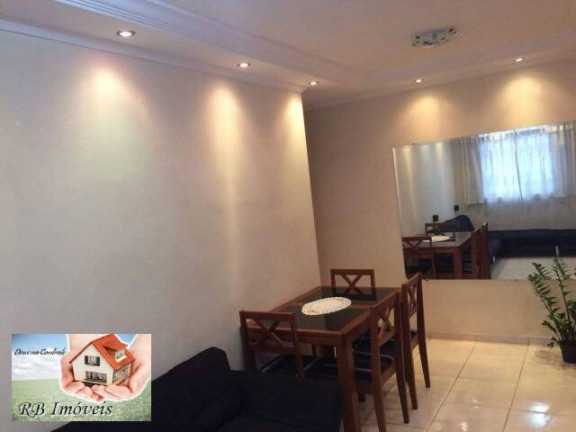 Imagem Apartamento com 2 Quartos à Venda, 45 m² em Cidade São Jorge - Santo André Imagem Apartamento com 2 Quartos à Venda, 45 m² em Cidade São Jorge - Santo André