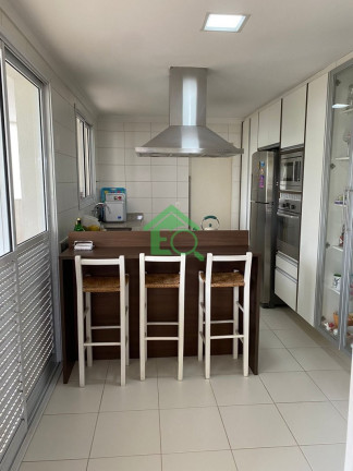 Imagem Apartamento com 3 Quartos à Venda, 185 m² em Vila Sofia - São Paulo Imagem Apartamento com 3 Quartos à Venda, 185 m² em Vila Sofia - São Paulo