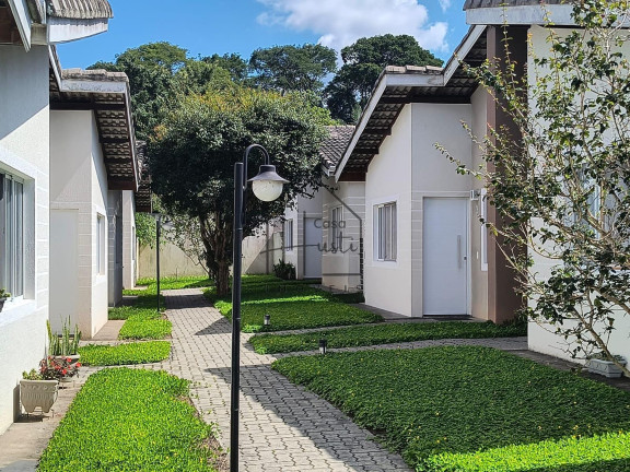 Casa de Condomínio com 2 Quartos à Venda, 80 m² em Tijuco Preto - Vargem Grande Paulista