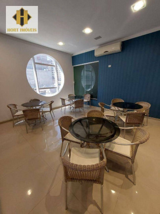 Imagem Apartamento com 3 Quartos à Venda, 170 m² em Meia Praia - Itapema