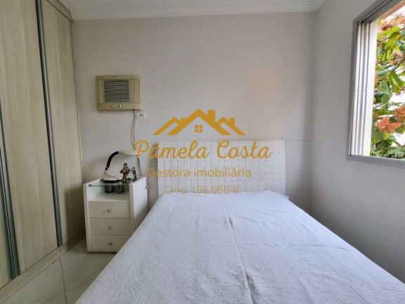 Imagem Apartamento com 3 Quartos à Venda, 77 m² em Enseada - Guarujá Imagem Apartamento com 3 Quartos à Venda, 77 m² em Enseada - Guarujá