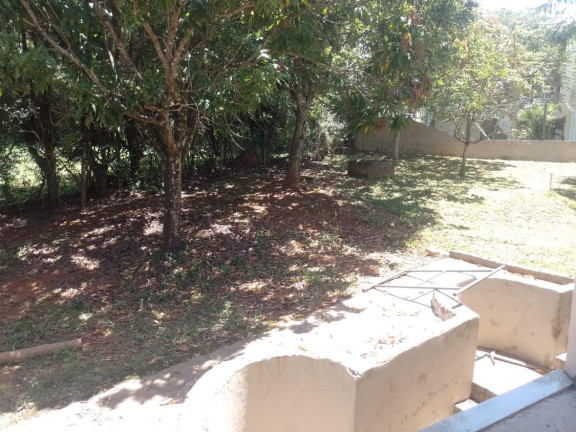 Imagem Casa de Condomínio com 7 Quartos à Venda, 798 m² em Morada Das Fontes - Itatiba