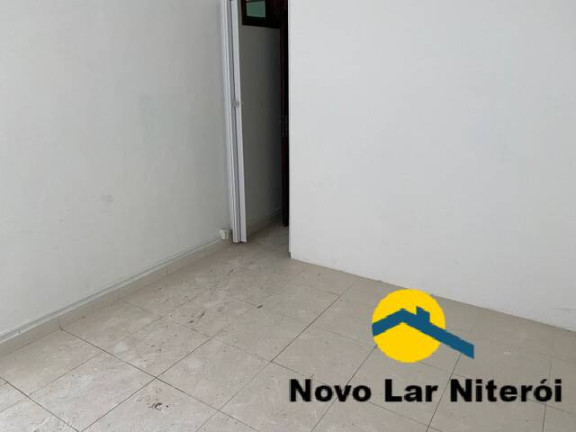 Imagem Sala Comercial à Venda, 20 m² em Centro - Niterói Imagem Sala Comercial à Venda, 20 m² em Centro - Niterói