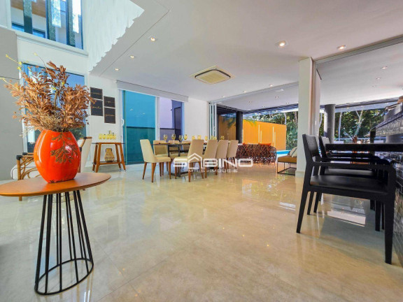Imagem Casa com 5 Quartos à Venda, 459 m² em Riviera De São Lourenço - Bertioga