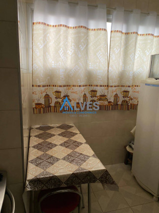 Imagem Apartamento com 2 Quartos à Venda, 130 m² em Taboão - São Bernardo Do Campo Imagem Apartamento com 2 Quartos à Venda, 130 m² em Taboão - São Bernardo Do Campo