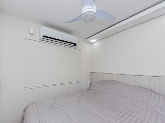 Imagem Apartamento à Venda, 66 m² em Itaim Bibi - São Paulo Imagem Apartamento à Venda, 66 m² em Itaim Bibi - São Paulo