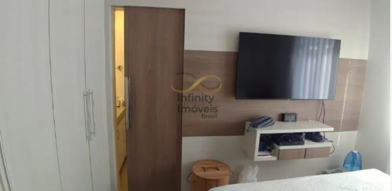 Imagem Apartamento com 2 Quartos à Venda, 58 m² em Castelo - Belo Horizonte