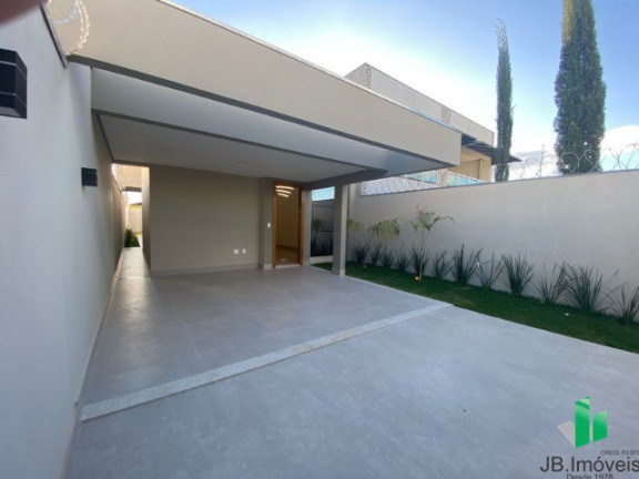Casa com 3 Quartos à Venda, 128 m² em Planalto - Montes Claros