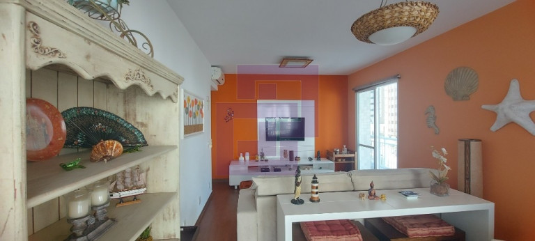 Imagem Apartamento com 3 Quartos à Venda, 180 m² em Vila Alzira - Guarujá Imagem Apartamento com 3 Quartos à Venda, 180 m² em Vila Alzira - Guarujá