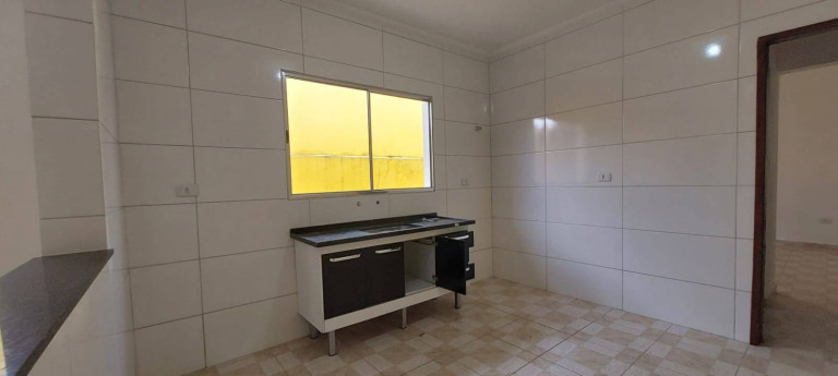 Imagem Casa com 2 Quartos à Venda, 60 m² em Vila Seabra - Mongaguá Imagem Casa com 2 Quartos à Venda, 60 m² em Vila Seabra - Mongaguá