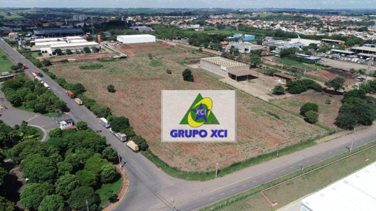 Imagem Imóvel à Venda, 29.821 m² em Bonfim - Paulínia