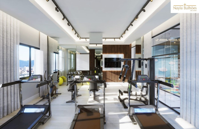 Imagem Apartamento com 2 Quartos à Venda, 69 m² em Morretes - Itapema