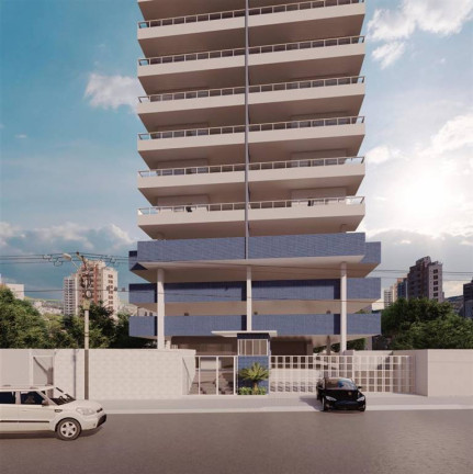 Imagem Apartamento com 2 Quartos à Venda, 83 m² em Aviação - Praia Grande