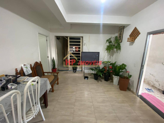 Imagem Casa com 3 Quartos à Venda, 400 m² em Pestana - Osasco Imagem Casa com 3 Quartos à Venda, 400 m² em Pestana - Osasco