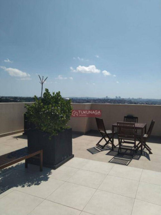 Imagem Apartamento com 1 Quarto à Venda, 26 m² em Parque Maria Helena - São Paulo Imagem Apartamento com 1 Quarto à Venda, 26 m² em Parque Maria Helena - São Paulo