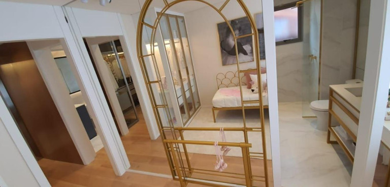Imagem Apartamento com 3 Quartos à Venda, 166 m² em Campo Belo - São Paulo Imagem Apartamento com 3 Quartos à Venda, 166 m² em Campo Belo - São Paulo