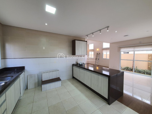 Imagem Casa de Condomínio com 4 Quartos à Venda, 160 m² em Betel - Paulínia Imagem Casa de Condomínio com 4 Quartos à Venda, 160 m² em Betel - Paulínia