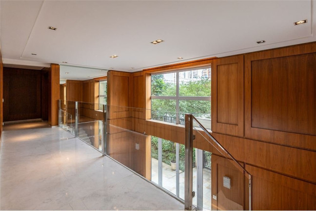 Imagem Apartamento com 3 Quartos à Venda, 180 m² em Vila Nova Conceição - São Paulo