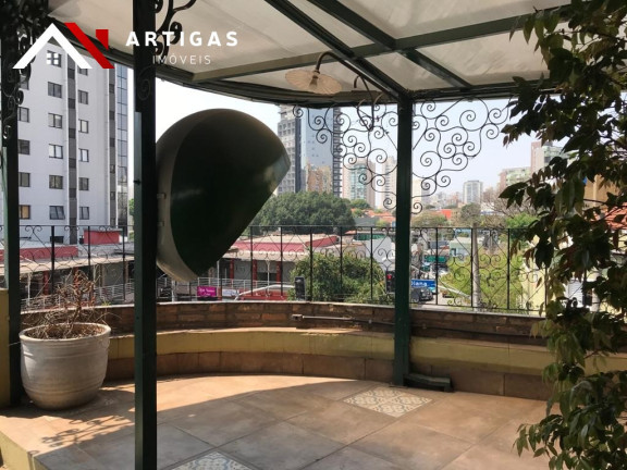 Imagem Imóvel Comercial à Venda, 360 m² em Perdizes - São Paulo Imagem Imóvel Comercial à Venda, 360 m² em Perdizes - São Paulo