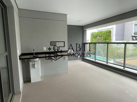 Imagem Apartamento com 2 Quartos à Venda, 84 m² em Vila Mariana - São Paulo